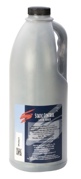 Тонер HP/Canon Універсальний №7  1кг  *Static Control