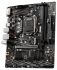 Мат. плата Материнська плата MSI H410 S1200  H410M-A PRO |1xPCI-Express 3.0 1x 1xPCI-Express 3.0 16x|1xM.2|Memory DDR4|Memory slots 2|1xDVI|1xHDMI|4xUSB 2.0|2xUSB 3.2|1xPS/2|1xRJ45|3xAudio port|H410M-APRO  mATX