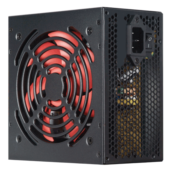 Блок живлення 500W Xilence XP500R7 Redwing, 120mm