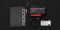 Пуско-зарядний пристрій Noco GBX55 Boost Sport 1750A UltraSafe Lithium Jump Starter, IP65, Power Bank