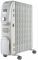 Обігрівач масляний Gorenje OR 2300 PEM до 20м2 2300W/10A 11ребер 64×53×28см 11,7кг пульт ДК+електромеханічне керування