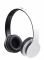 HeadPhone Gmb Audio BHP-BER-W Bluetooth, Berlin  білий колір