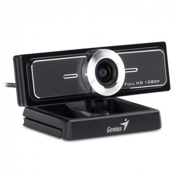 Камера Webcam Genius WideCam F100 Full HD (32200213101)