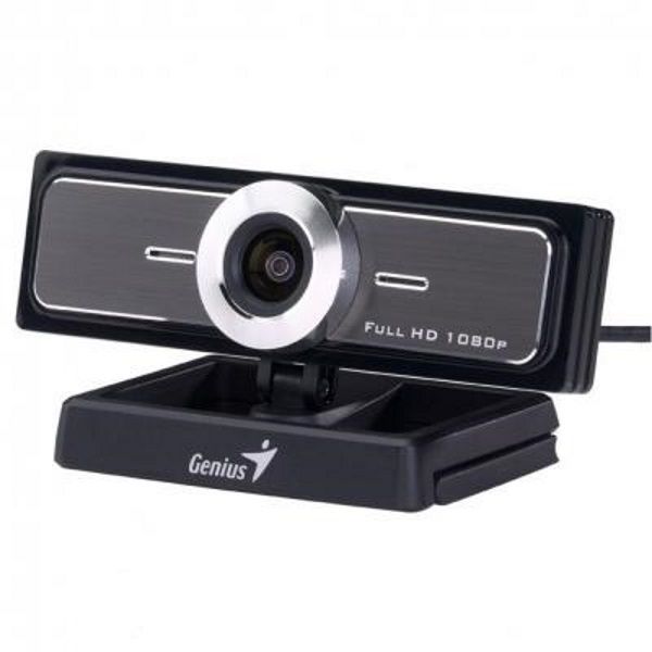 Камера Webcam Genius WideCam F100 Full HD (32200213101)