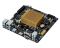 Мат. плата MB Asus J1900I-C (int Quad-core Celeron J1900(2,00GHz)/2хDDR3 SO-DIMM/VC Intel GMA/1xPCIe x1/1x mini-PCIe/2xSATA2/D-Sub, HDMI, COM/GLAN/1xUSB3.0/4xUSB2.0/SB 7.1Ch/mini-ITX)