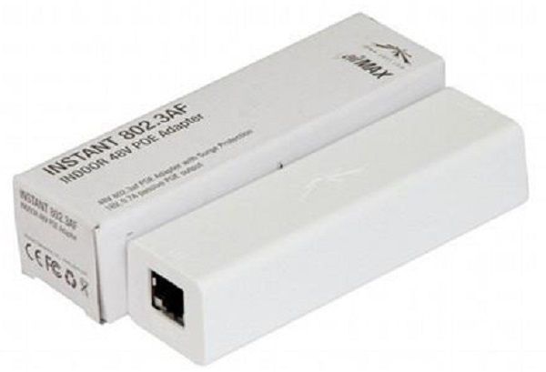 Інжектор UbiquitiI NS-8023AF-I