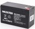 Акумуляторна батарея Maxxter (12В 9Aг) MBAT-12V9AH