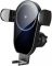 Автотримач для телефона ColorWay AutoSense Car Wireless Charger 15 W Black (CW-CHAW025Q-BK)