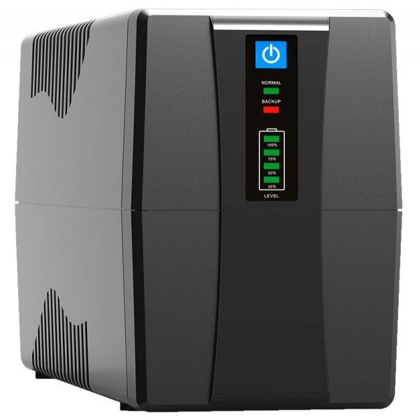 Блок безперебійного живлення FRIMECOM V-1200 LED ()