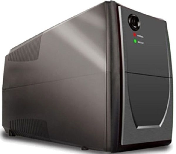 Блок безперебійного живлення FRIMECOM V-600 LED ()