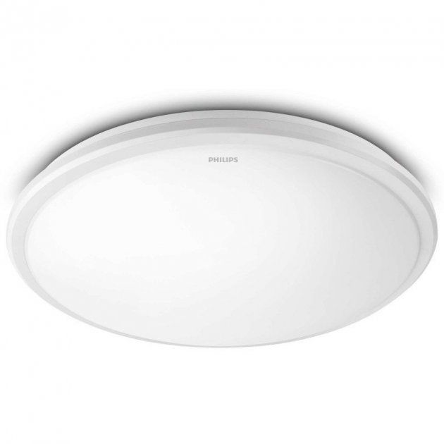 Світильник стельовий Philips 31816 LED 20W 6500K White