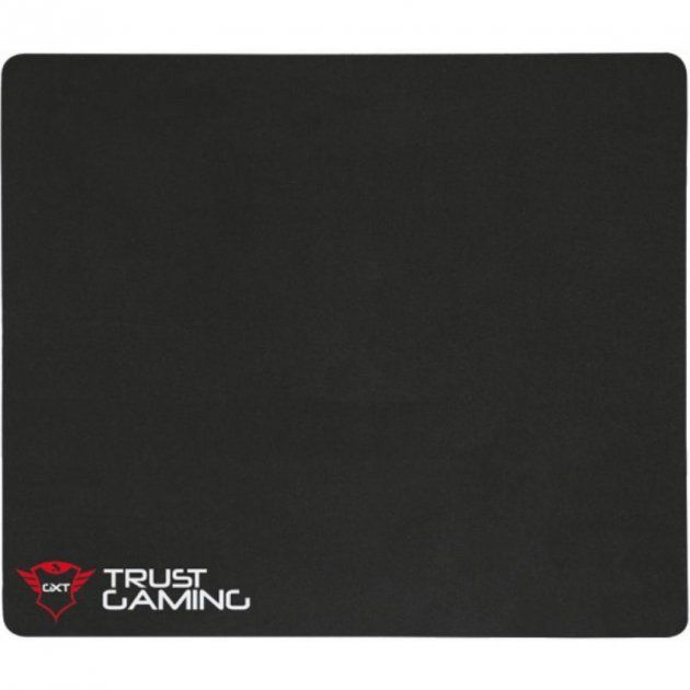 Ігрова поверхня Trust GXT 754 Control Mousepad - L (21567)