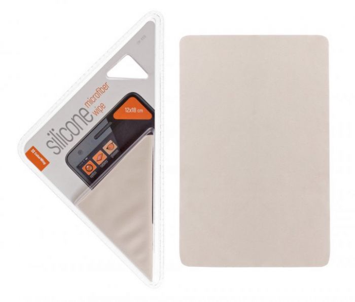 ColorWay серветка-мікрофібра для моніторів CW-6108