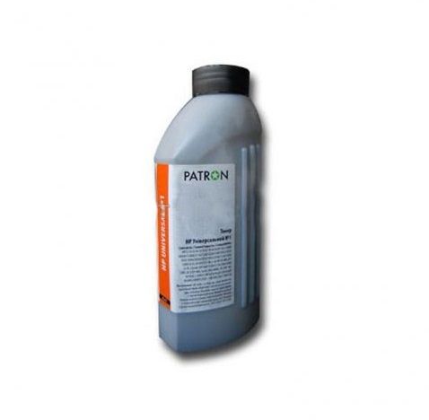 Тонер HP УНІВЕРСАЛЬНИЙ №1  200г  *Patron (T-PN-HU1-200)