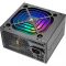 Блок живлення 550W Cougar XTC550 ARGB, 86% Efficience, APFC, 120mm ARGB Fan, 5 SATA+ 2PCI-E