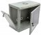 Шафа CMS  9U, 600x350x507мм (Ш*Г*В), економ, акрилове скло, сіра (UA-MGSWL935G)