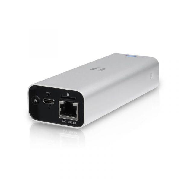 Контроллер Ubiquiti UniFi Cloud Key Gen2 (UCK-G2)