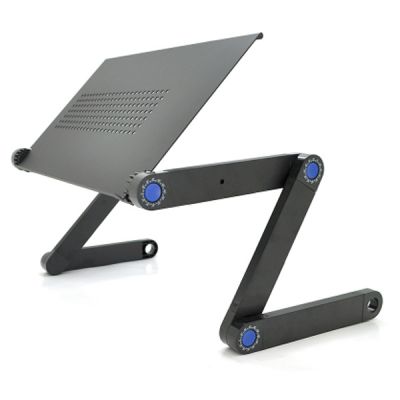 Підставка-охолоджувач /столик для ноутбука Ritar Laptop Table T6 420*260mm