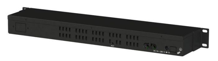 Маршрутизатор MikroTik RB2011iL-RM