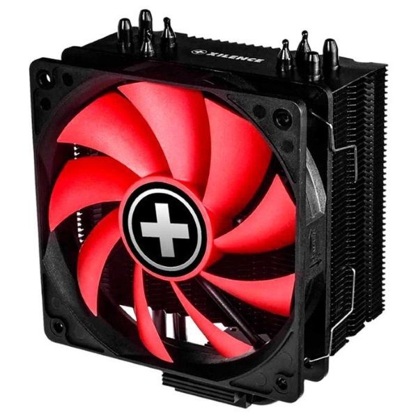 Кулер процесорний Xilence Performance A+ M704 120x120x25 мм  (XC051) 180Вт AMD/Intel