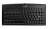 Клавіатура Genius LuxeMate 100 USB, Black, UKR (31300725104)