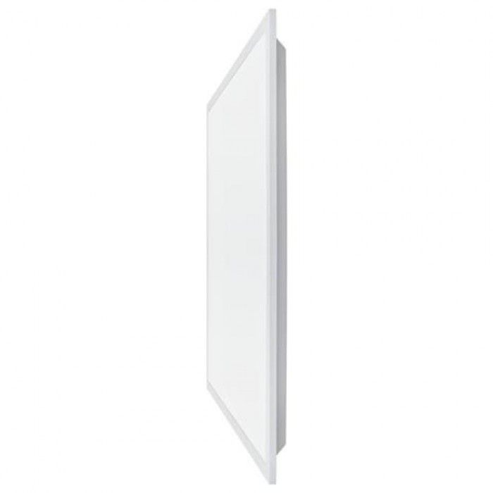 Світильник врізний (LED-панель) Horoz PLAZMA-45 (45W, 6400K, 3375 lm, IP 20, 595мм х 595мм х 35мм)
