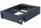 Mobile Rack для HDD 3.5" AgeStar SMRP (Black) зовнішня кишеня SATA + Fan
