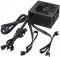 Блок живлення 500W FSP HP2-500 Gaming ATX 2.3 20+4 pin, CPU-4+4pin, GPU-2x6+2pin, SATA-6, Peripheral-3, 1x120 мм