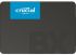 Твердотільний диск 2.5"  240GB Crucial BX500   SATA 3, 3D TLC, Read/Write 540/500 MB/s  (CT240BX500SSD1)