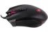 Миша A4Tech V9M Bloody (Black) ігрова Bloody серія, Black, 4000 dpi, Extra Fire Button