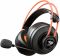 HeadPhone+Mic Cougar IImmersa Ti Ігрова гарнітура, спрямований мікрофон з шумозаглушенням