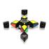 Куб Спінер Fidget Puzzle Spinner (MFG2046)