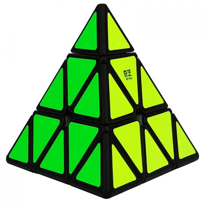 Кубик Рубіка Pyramid-Qiming (174)