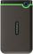 Зовнішній жорсткий диск USB 3.0   2TB 2.5"  Transcend StoreJet 25M3S, Iron Gray (Slim), протиударний (TS2TSJ25M3S)