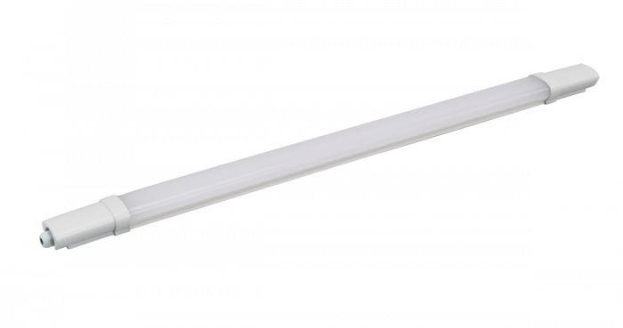 Светильник линейный LED Vestum 1,2м 36W 6500K 220V IP65