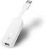 Адаптер TP-LINK UE300 (USB 3.0 to Gigabit Ethernet Adapter, 1 port USB 3.0 connector and 1 port Ethernet port)