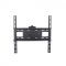 Кронштейн КВАДО К-256 43-65" (400х400) Black