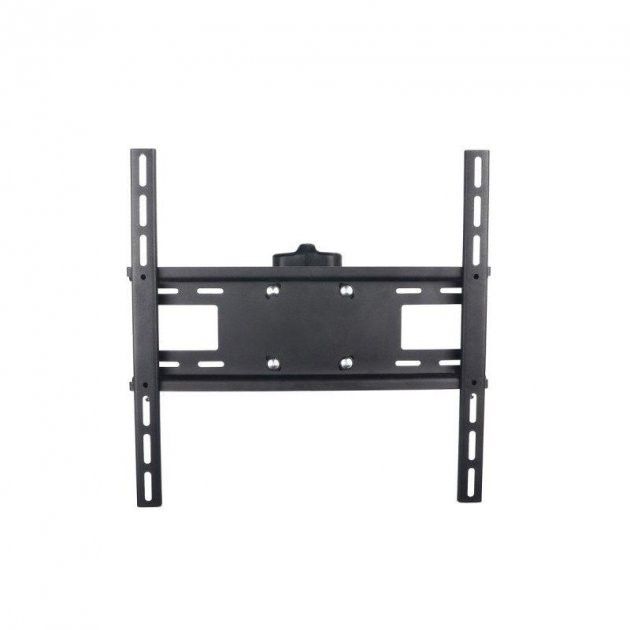 Кронштейн КВАДО К-256 43-65" (400х400) Black