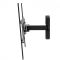 Кронштейн КВАДО К-256 43-65" (400х400) Black