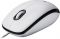 Миша Logitech M100 USB white (910-005004)