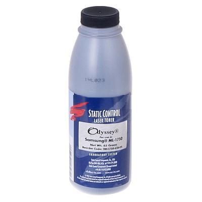 Тонер Samsung ML-1510/1710/1750  65г  *Static Control (TRS1750-65B-OS)