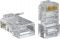 Конектор RJ-45  5e Cat. (100 шт)