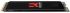 Твердотільний диск M.2   512GB  Goodram IRDM   PCIe Gen 3x4 3D NAND  (IR-SSDPR-P34B-512-80)