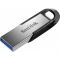 Накопичувач USB Flash drive  64GB  SanDisk Ultra Flair  (USB3.0)  Метал/Пластик (SDCZ73-064G-G46)