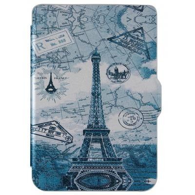 Електронна книга Чохол AIRON Premium для PocketBook 616/627/632 Париж (малюнок 4)