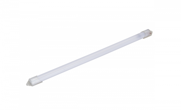 Светодиодная линейка LED 0,9м 10W 6500K 220V IP65 Vestum