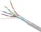 Кабель CAT 6e FTP Cablexpert (вита пара, оміднений, 100м) (FPC-6004-L/100)