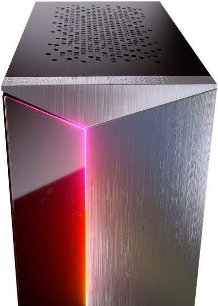 Корпус Cougar Dark Blader-G ігровий корпус