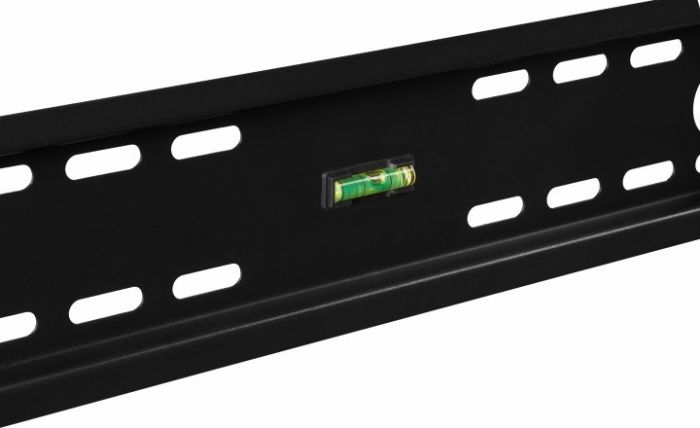 Кронштейн настінне для телевізора UniBracket BZ03-60 43"-76" VESA 100x100/_up to_/600x400 до 55кг