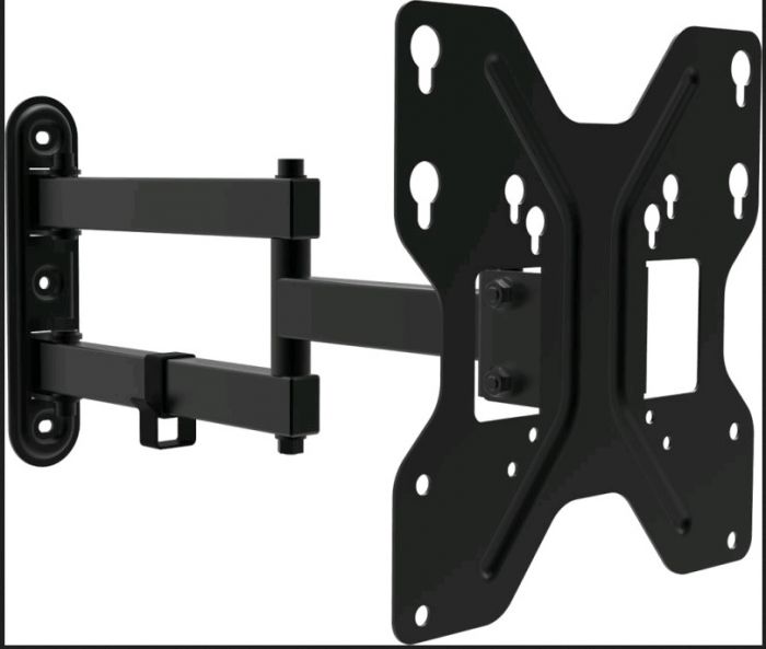 Кріплення настінне для телевізора UniBracket BZ11-23 13"-42" VESA 75x75/100x100/200x100/200x200 до 30кг
